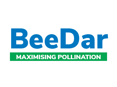 BeeDar Logo